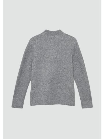 s.Oliver Strickpullover in 95W0_schiefergrau