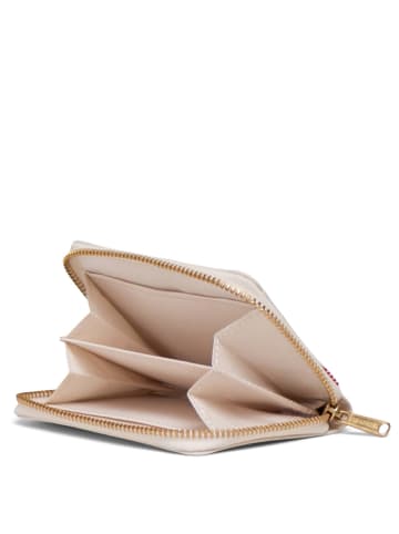 Herschel Tyler - Geldbörse 11 cm RFID (whitecap gray) in whitecap gray