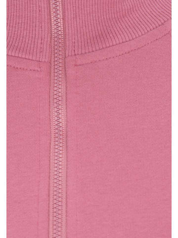 SANIKA Women Pullover in Mauve