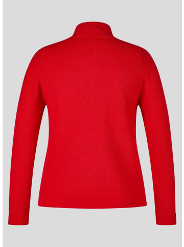 Rabe Pullover in Türkis