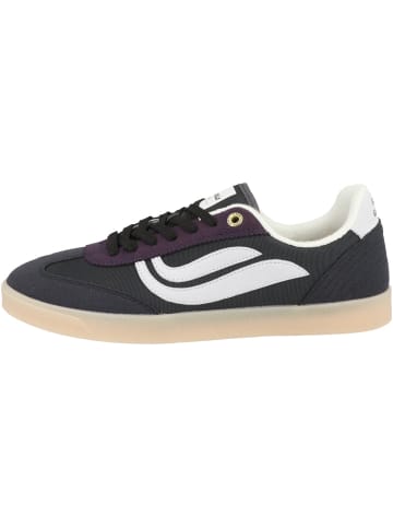 GENESIS Sneaker low G-Volley Mesh in lila