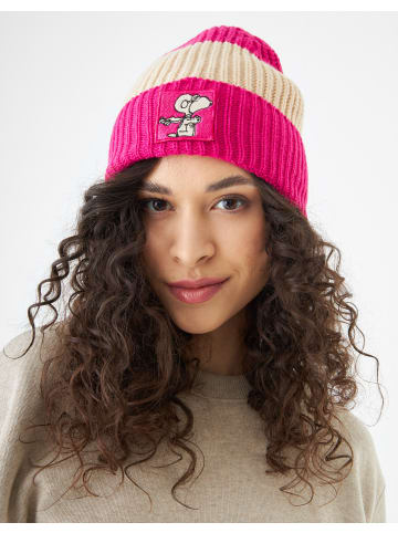 Codello Mütze in pink
