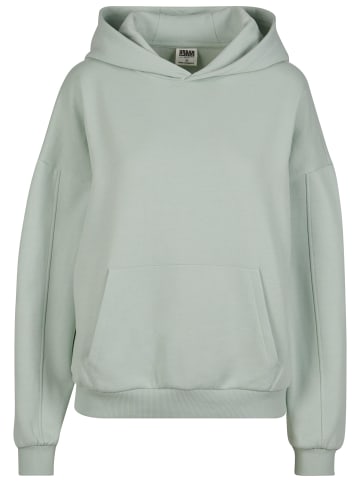 Urban Classics Urban Classics Kapuzenpullover in frostmint