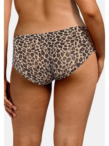 Chantelle Short Slip Soft Stretch in Leo