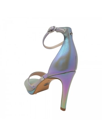 Buffalo Sandalette Ronja in Metallic
