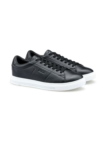 LLOYD Sneaker Low in Schwarz