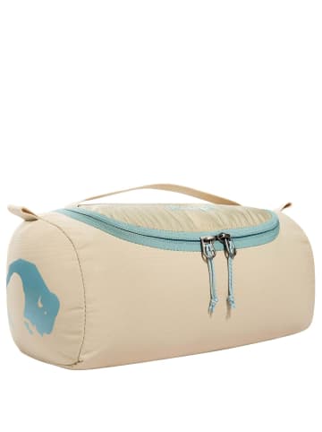 Tatonka Care Barrel - Kulturbeutel 26 cm (black) in brown rice