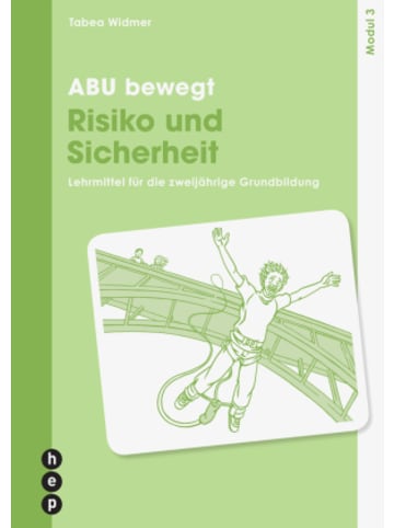 hep Verlag Buch - ABU bewegt - Risiko und Sicherheit | Modul 3