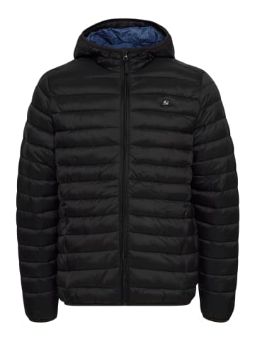 BLEND Steppjacke RomseyBH in Schwarz