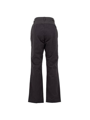 Jack Wolfskin Hose Drake Flex Pants in Grau