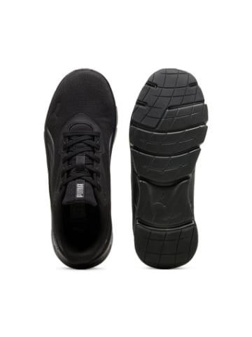 Puma Sneaker FlexFocus in Schwarz