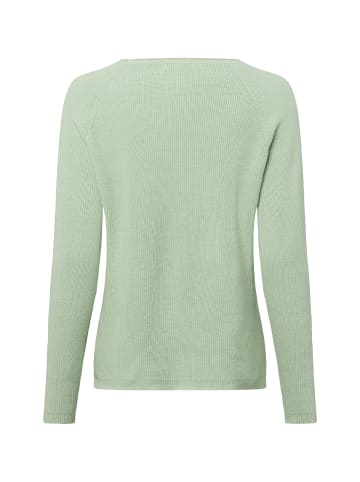 Marie Lund Strickpullover Nak in mint - 0007