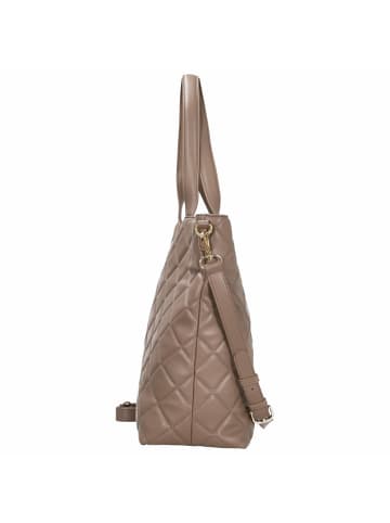 Valentino Bags Ocarina - Shopper 33.5 cm (taupe) in taupe
