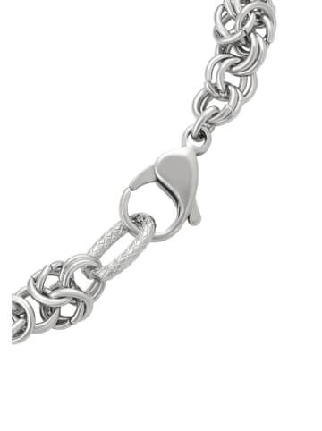 faina Bracelet in Silver