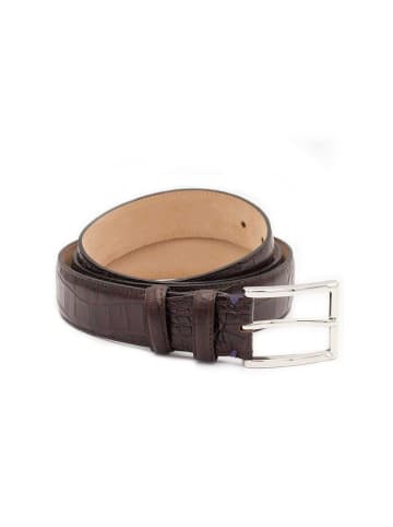 BGents Gürtel für Damen in braun