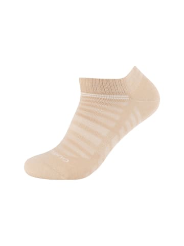 camano Sneakersocken Mesh Ventilation 10er Pack mesh ventilation in cuban sand