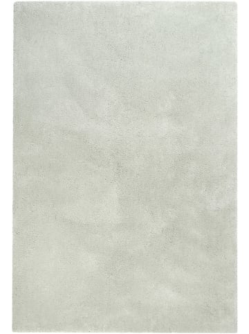 ESPRIT Hochflorteppich #relaxx in frosty green