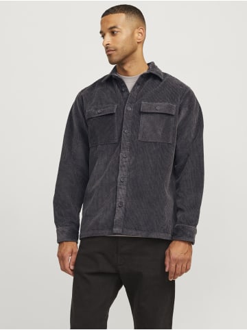 Jack & Jones Overshirt in Magnet