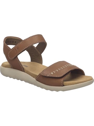 Josef Seibel Juliet 03 in cognac