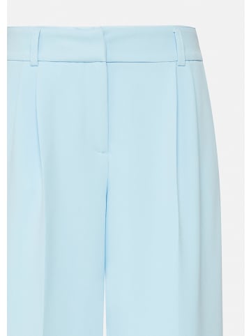 comma CI Hose lang in Blau