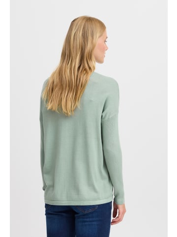 Fransa FRLISO PU 1 loose fit in Green Bay
