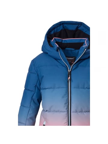 Killtec Kinder Skijacke in pink
