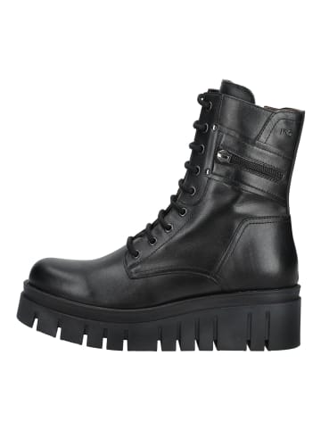 Nero Giardini Stiefelette in Schwarz