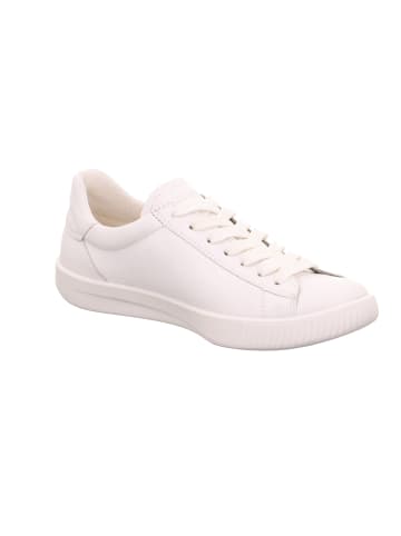 Legero Sneakers Low SILENCE in Bright White