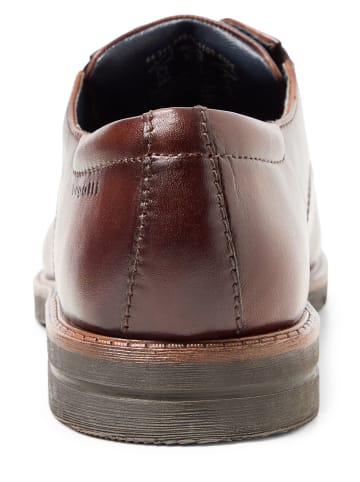 Bugatti Schuhe in kastanie - 0001