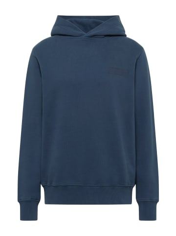 ELBSAND Hoodie Dale in Midnight