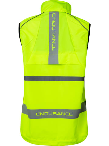 Endurance Laufweste Laupen in 5001 Safety Yellow