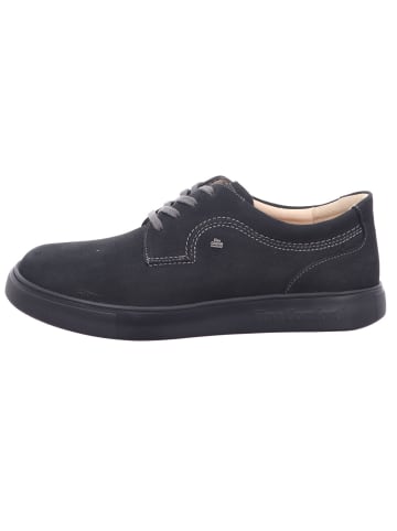 Finn Comfort Sneaker Low in schwarz