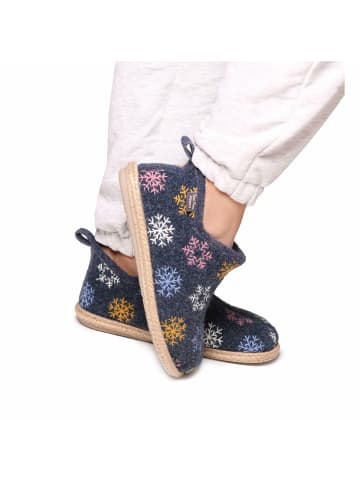 Toni Pons Stiefel für Damen in blau