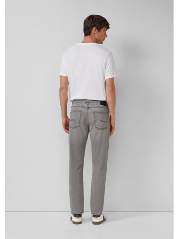 s.Oliver Jeans-Hose NELIO  in  94Z7_grau