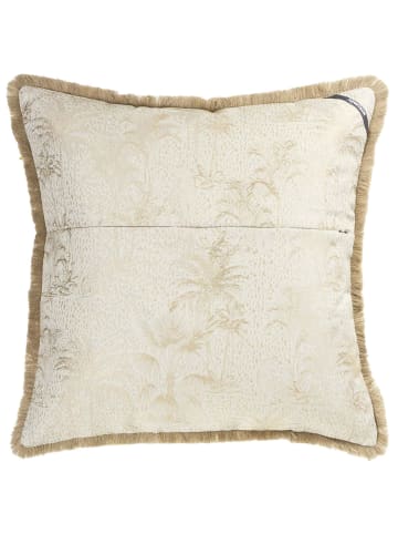 SPORTALM Kitzbühel Kissenhülle Kissenhüllen FS26 1 in Creme