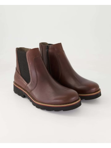Pius Gabor Winterstiefel in Braun