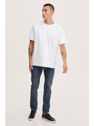 !SOLID T-Shirt SDDANTON in Weiß