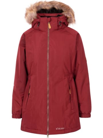Trespass Regenjacke in Lila