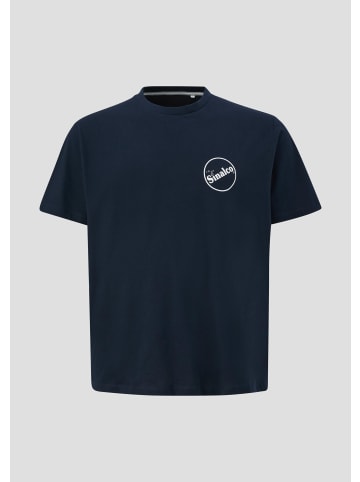 s.Oliver T-Shirt in 59D1_navy