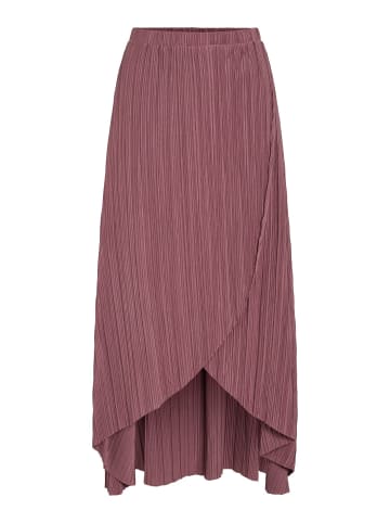 Vila Maxirock in Rose Brown