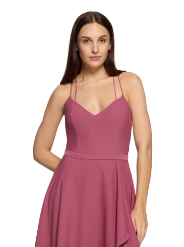 VM by Vera Mont Abendkleid in rosenholz - 0003