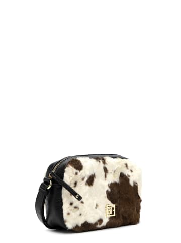 SURI FREY Umhängetasche SFY Steffy in beige