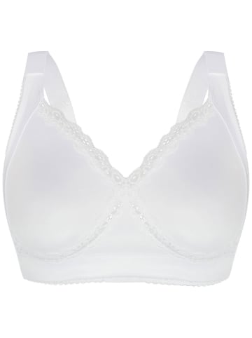 Sassa Minimizer BH FUNCTIONAL BRAS in weiss