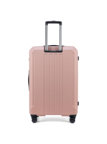 Epic Airwave Neo 4 Rollen Trolley 75 cm in ibisrose