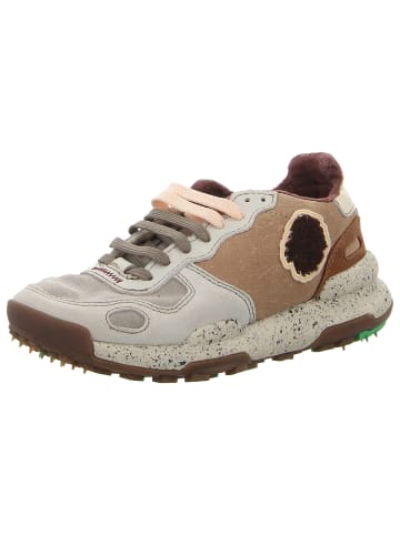Satorisan Sneaker in braun
