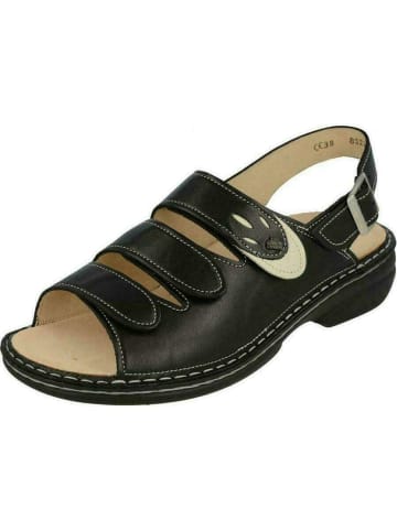 Finn Comfort Outdoor Sandalen für Damen in schwarz