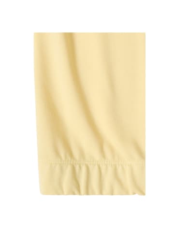 Cecil T-Shirt in buttermilk yellow