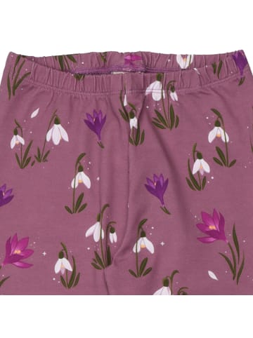 Walkiddy Leggings The Snowdrops-Leggings