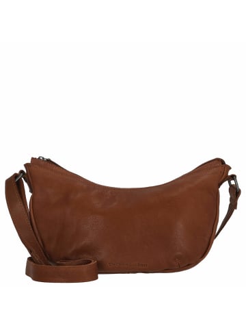 The Chesterfield Brand Clarita - Umhängetasche 35 cm (cognac) in cognac