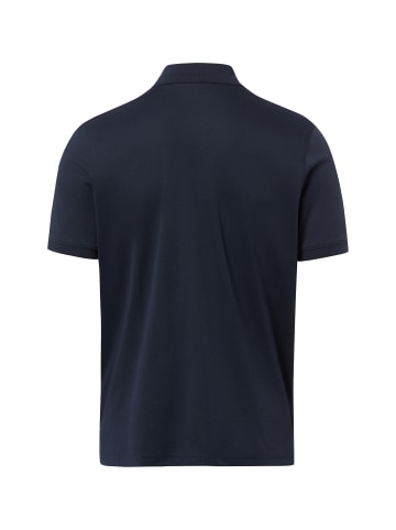 Ragman Poloshirt in mais